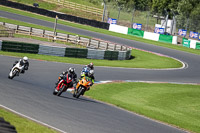Advanced Group Orange Bikes